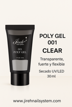 Load image into Gallery viewer, Poly Gel
