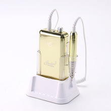 Load image into Gallery viewer, Drill Profesional Recargable 45,000 RPM Brushless