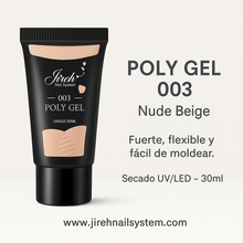 Load image into Gallery viewer, Poly Gel