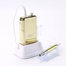 Load image into Gallery viewer, Drill Profesional Recargable 45,000 RPM Brushless