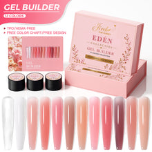 Load image into Gallery viewer, Edén Collection Gel Builder