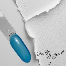 Load image into Gallery viewer, Jelly gel
