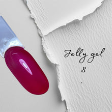 Load image into Gallery viewer, Jelly gel
