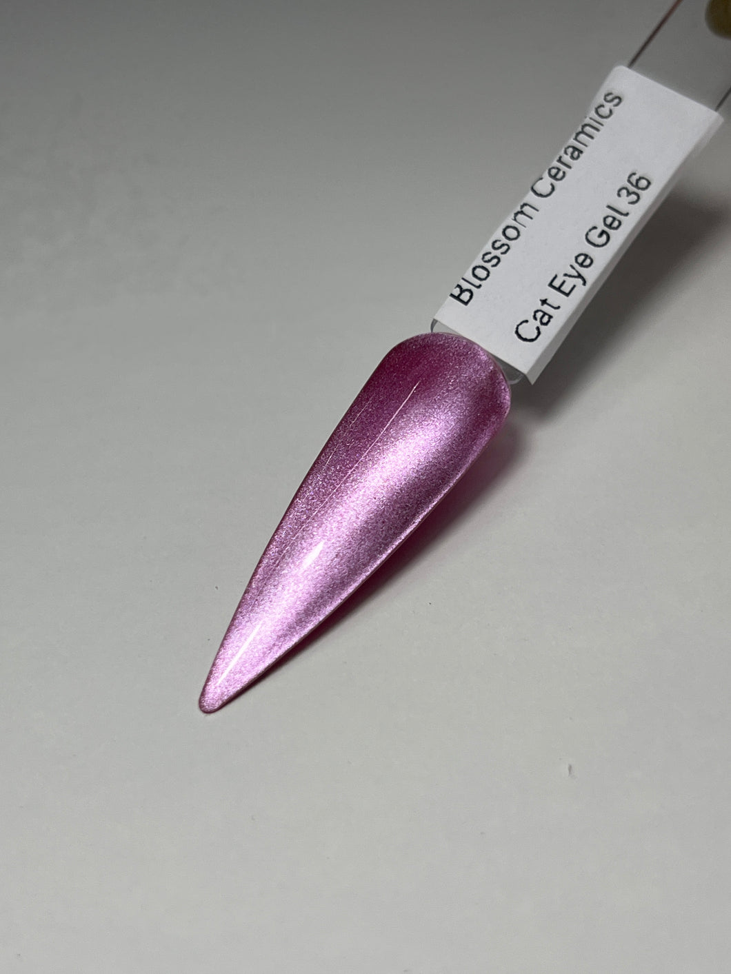 cat eye Gel 36