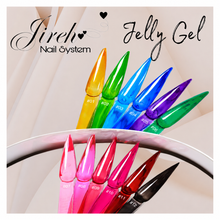 Load image into Gallery viewer, Jelly gel collection
