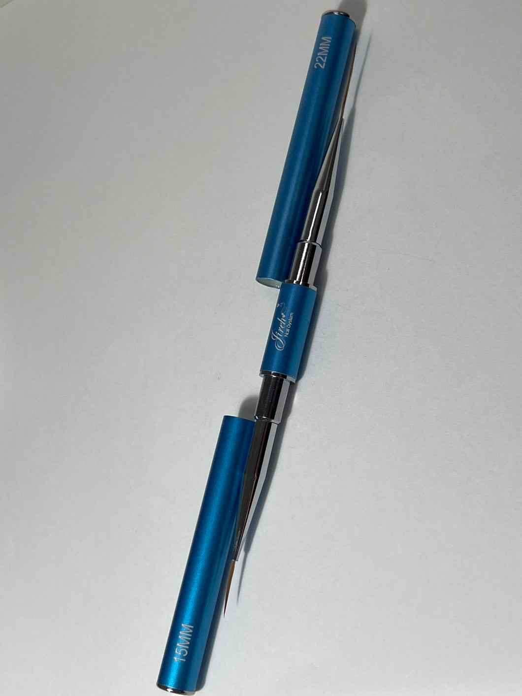 Pincel lineal 100% puro Kolinsky 15mm 22mm