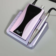 Load image into Gallery viewer, Nail Drill violeta
