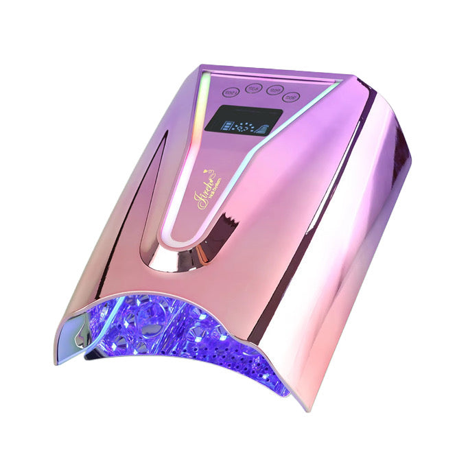 UV led lamp