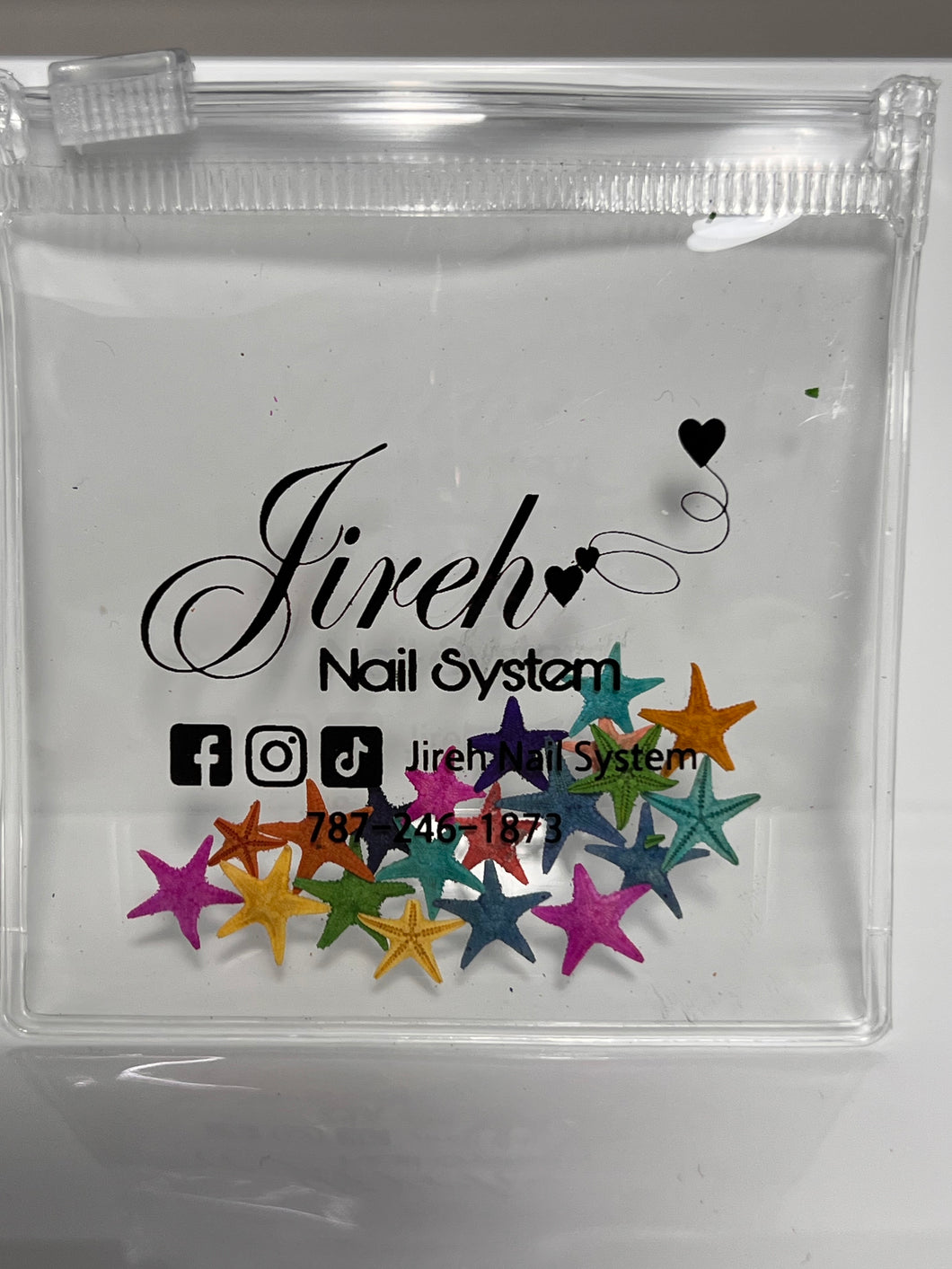 Estrellas de mar