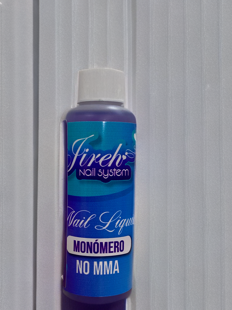 Liquid monomer 4 oz