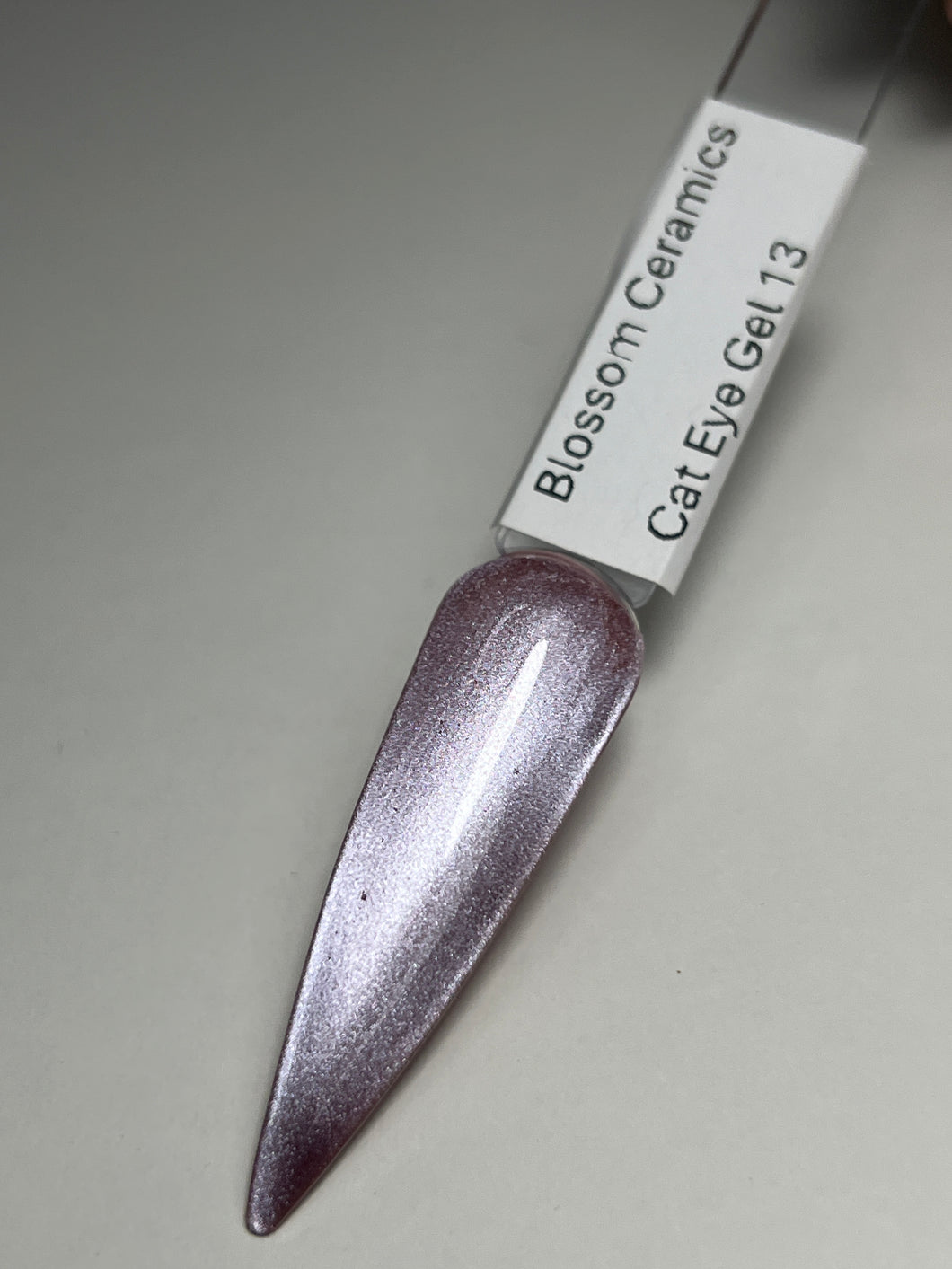 cat eye Gel 13