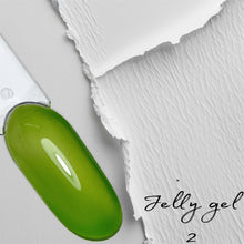 Load image into Gallery viewer, Jelly gel

