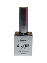 Load image into Gallery viewer, Silver Cat eye
