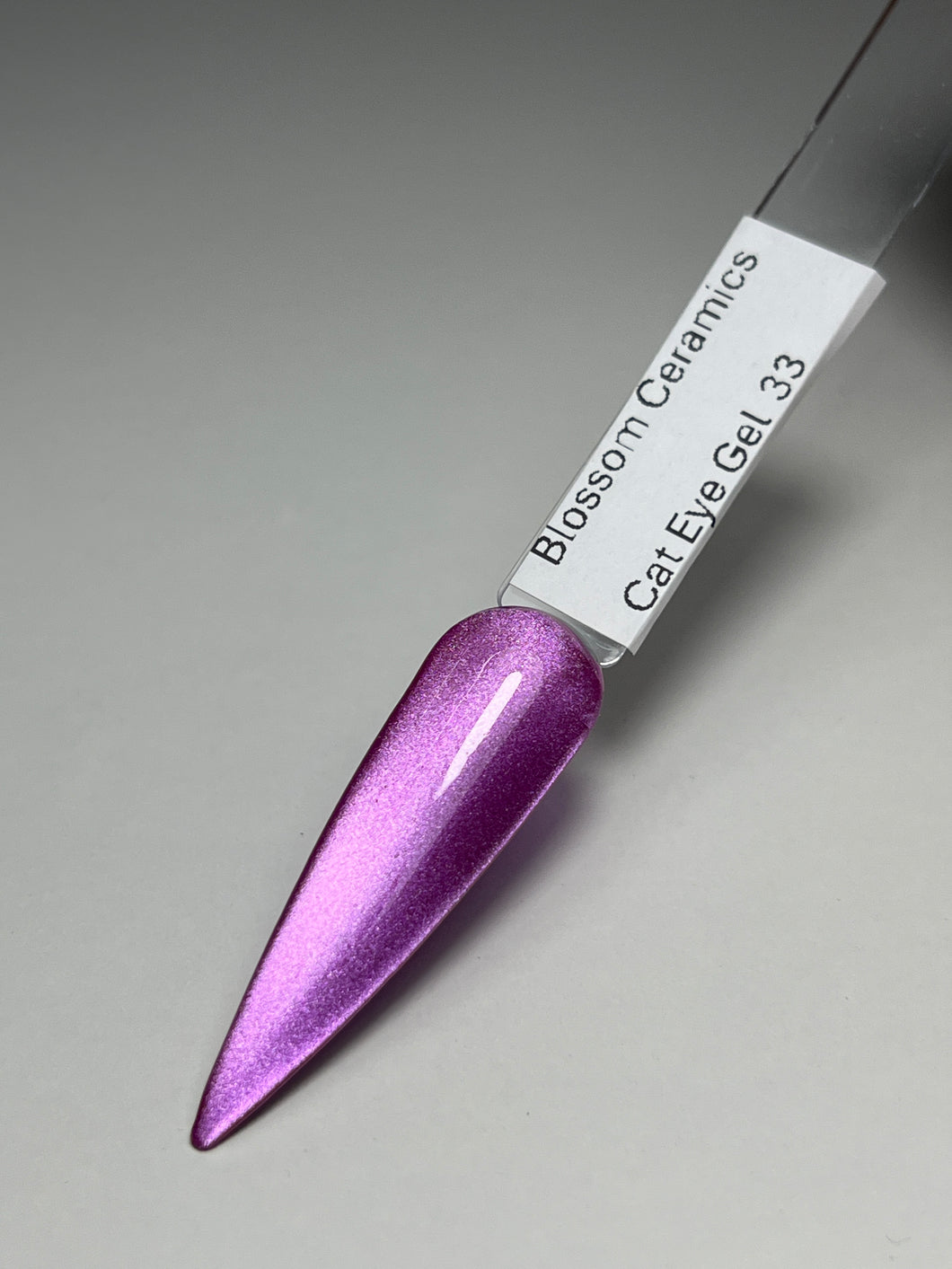 cat eye Gel 33