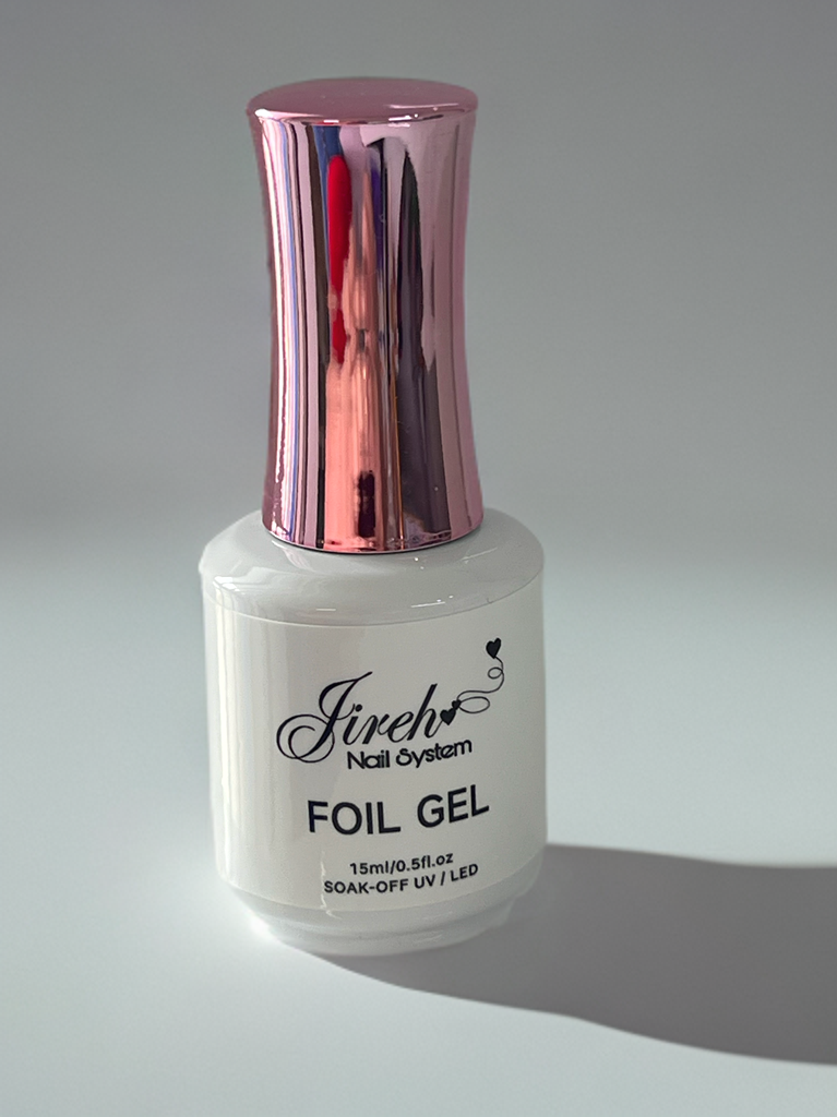 Foil Gel