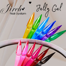 Load image into Gallery viewer, Jelly gel collection
