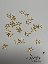 Load image into Gallery viewer, Estrella  en metal
