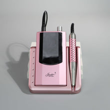 Load image into Gallery viewer, Nail Drill Rosa
