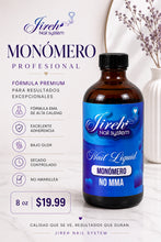 Load image into Gallery viewer, Monomero 8oz
