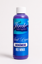 Load image into Gallery viewer, Liquid monomer 4 oz
