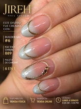 Load image into Gallery viewer, Gel Builder – Edén Almond 06
