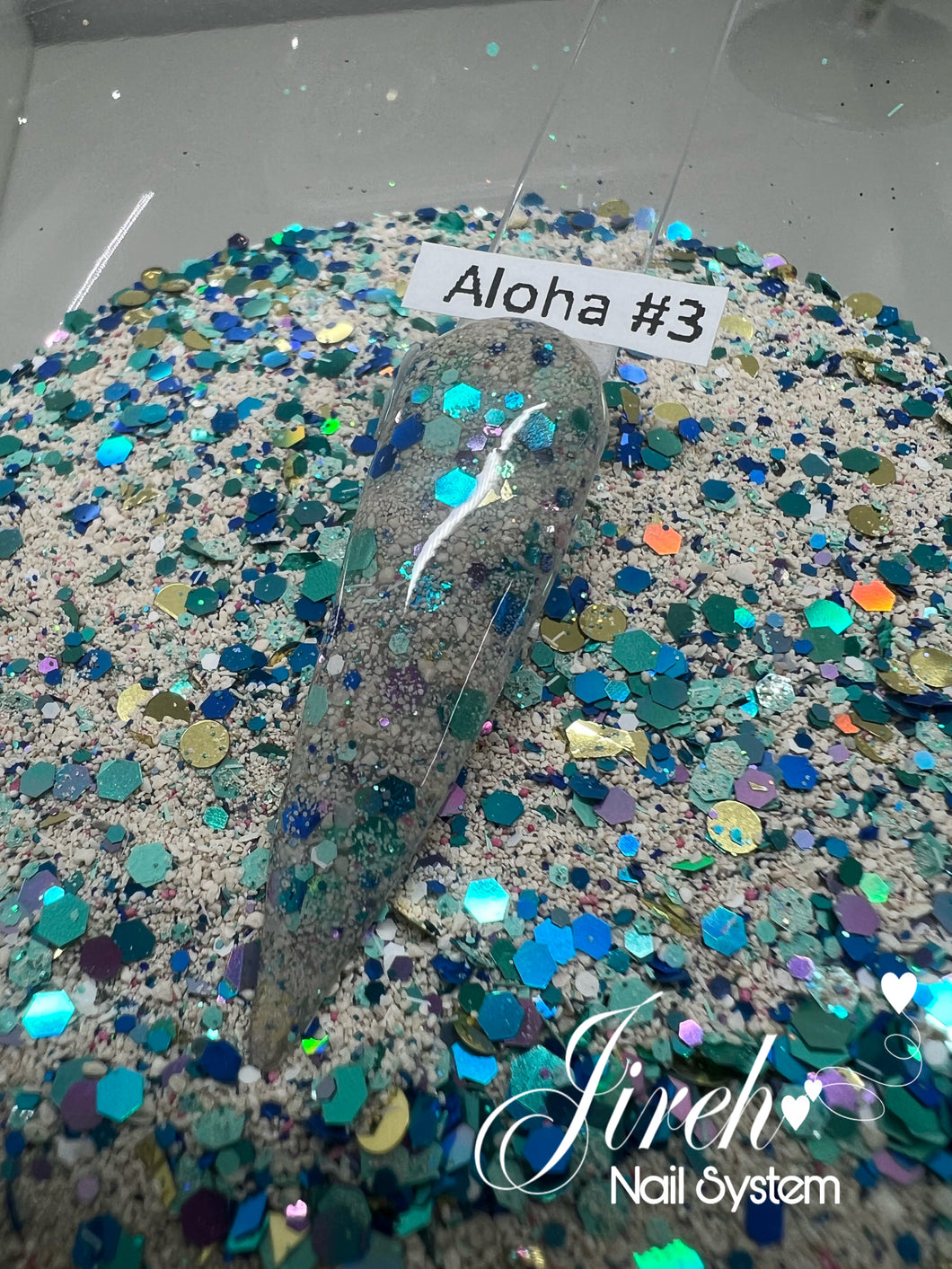 Aloha #3
