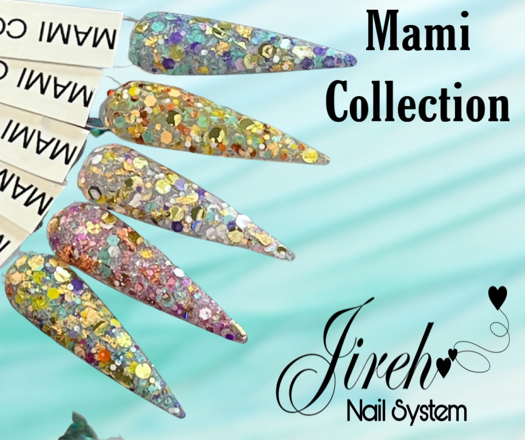 Mami Collection by Kimberly