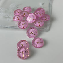 Load image into Gallery viewer, Reloj color rosa
